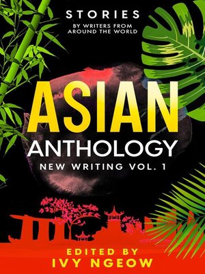 cover image of Asian Anthology, Volume 1